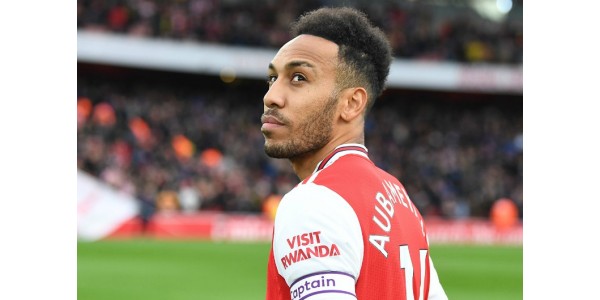 Die Erwartungen von Pierre-Emerick Aubameyang wurden zum dritten Mal enttäuscht